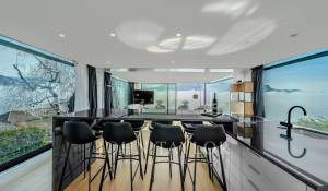 Vendita Villa Chardonne