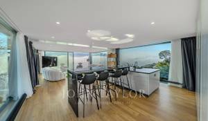 Vendita Villa Chardonne