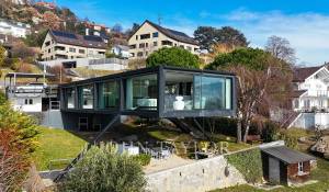 Vendita Villa Chardonne