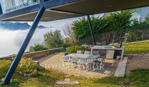 Vendita Villa Chardonne