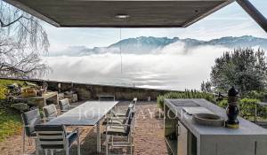 Vendita Villa Chardonne