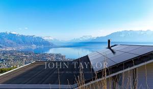 Vendita Villa Chardonne