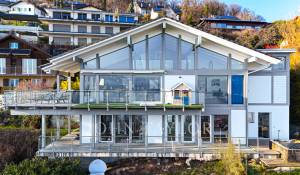 Vendita Villa Chardonne