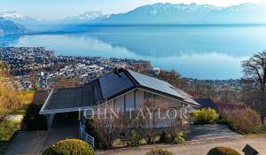 Vendita Villa Chardonne