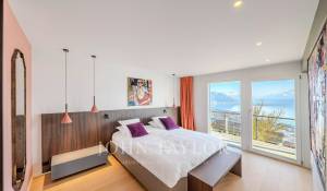 Vendita Villa Chardonne