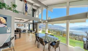 Vendita Villa Chardonne