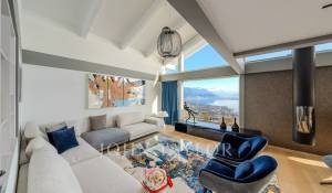 Vendita Villa Chardonne