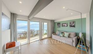 Vendita Villa Chardonne