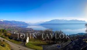 Vendita Villa Chardonne