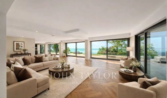 Vendita Villa Chardonne