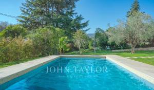 Vendita Villa Châteauneuf-Grasse