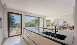 Vendita Villa Châteauneuf-Grasse