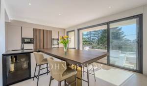 Vendita Villa Châteauneuf-Grasse