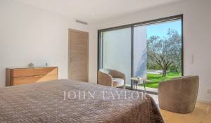 Vendita Villa Châteauneuf-Grasse