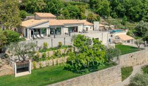 Vendita Villa Châteauneuf-Grasse