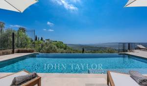 Vendita Villa Châteauneuf-Grasse