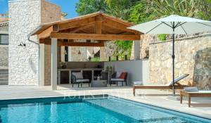 Vendita Villa Châteauneuf-Grasse
