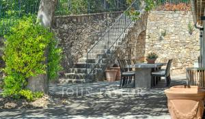Vendita Villa Châteauneuf-Grasse