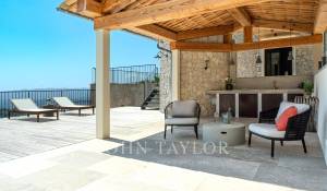 Vendita Villa Châteauneuf-Grasse