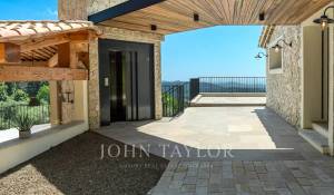 Vendita Villa Châteauneuf-Grasse