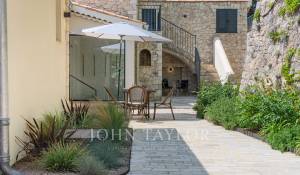 Vendita Villa Châteauneuf-Grasse