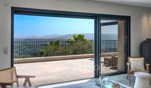 Vendita Villa Châteauneuf-Grasse