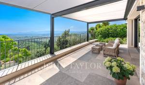 Vendita Villa Châteauneuf-Grasse