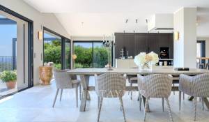 Vendita Villa Châteauneuf-Grasse