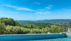 Vendita Villa Châteauneuf-Grasse