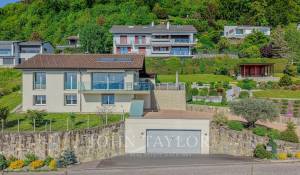 Vendita Villa Chernex