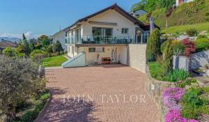 Vendita Villa Chernex
