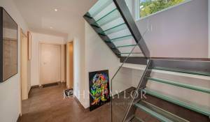 Vendita Villa Chernex