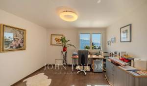 Vendita Villa Chernex