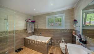Vendita Villa Chernex