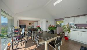 Vendita Villa Chernex