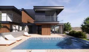 Vendita Villa Chloraka