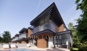 Vendita Villa Chloraka