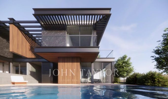 Vendita Villa Chloraka