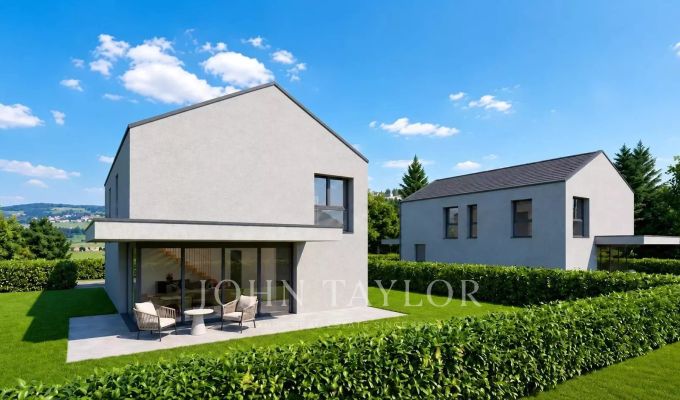 Vendita Villa Coinsins