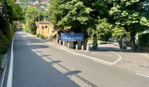 Vendita Villa Como