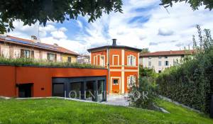 Vendita Villa Como