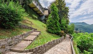 Vendita Villa Como
