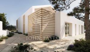 Vendita Villa Comporta