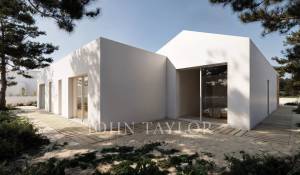 Vendita Villa Comporta