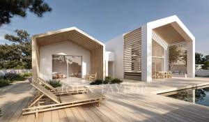 Vendita Villa Comporta