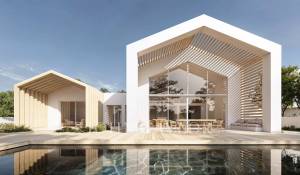 Vendita Villa Comporta