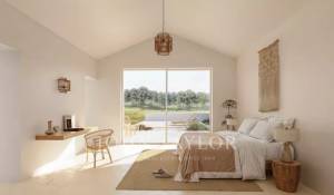 Vendita Villa Comporta