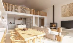 Vendita Villa Comporta