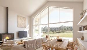 Vendita Villa Comporta