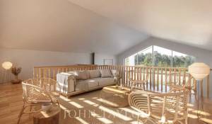 Vendita Villa Comporta